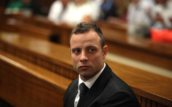 L'audience de libération conditionnelle d'Oscar Pistorius aura lieu vendredi