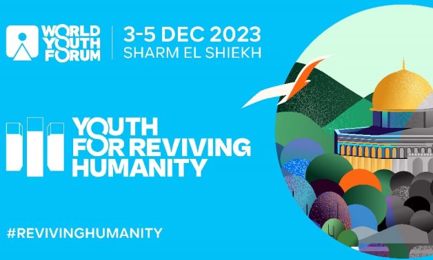 Le Forum mondial de la jeunesse en Égypte dévoile l'initiative « La jeunesse pour raviver l'humanité » du 3 au 5 décembre : tout ce que vous devez savoir