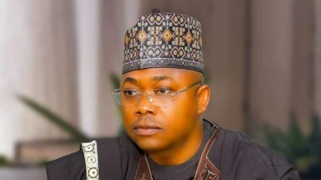 Le chef de l'APC exhorte les électeurs à voter Ododo