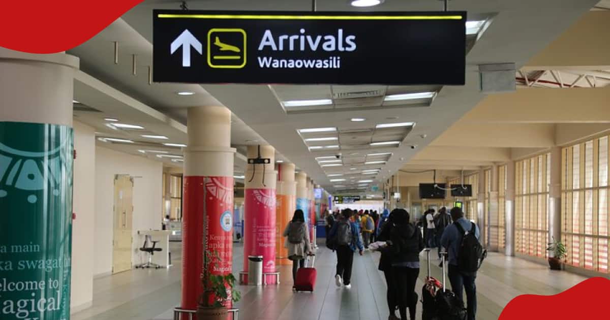 Le générateur de secours JKIA était opérationnel dans les 8 à 20 minutes après la panne, selon l'autorité aéroportuaire du Kenya