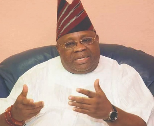 Le gouvernement d'Osun va inscrire 19 000 retraités au régime d'assurance maladie