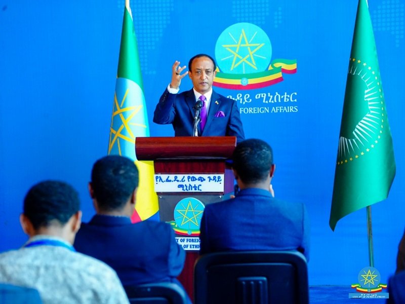 Ethiopia