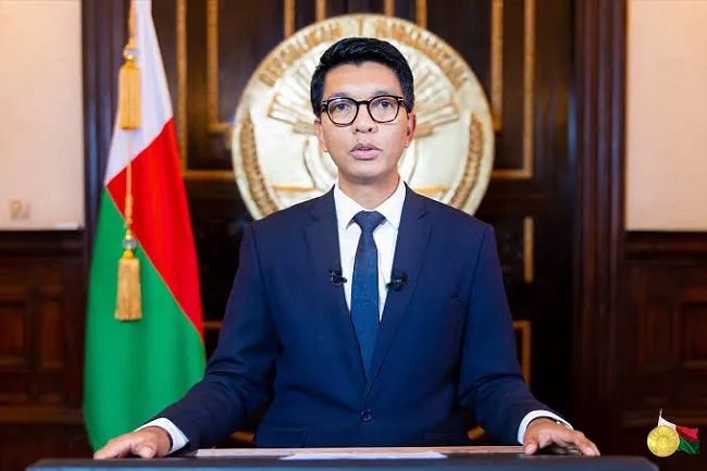 Le président Rajoelina remporte un second mandat malgré le boycott de l'opposition