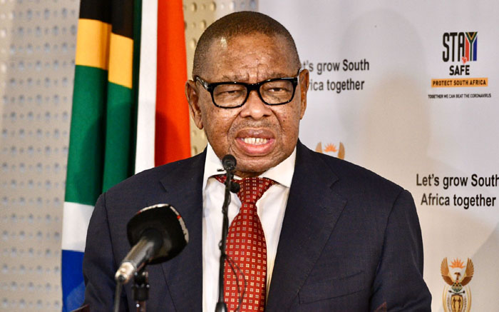 Le tribunal ordonne à Nzimande de revenir sur sa décision de placer l'Unisa sous administration