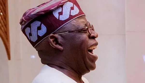 Tinubu
