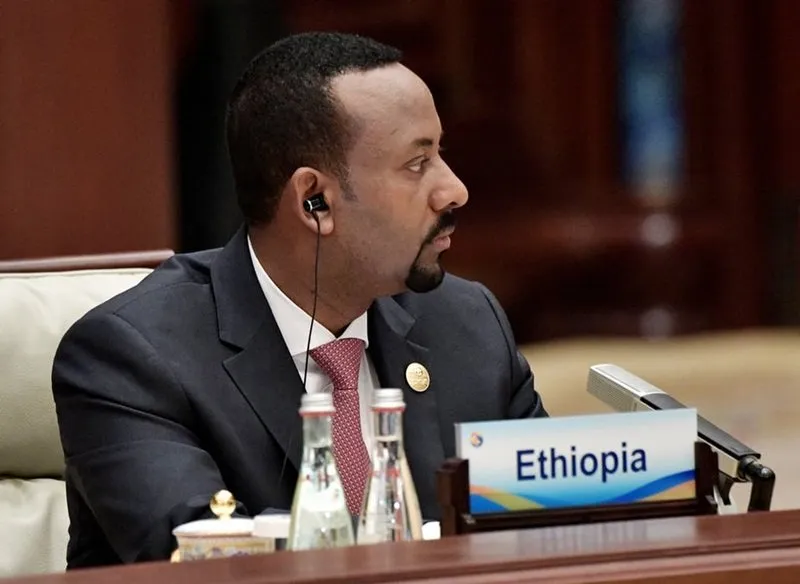 Ethiopia Challenges