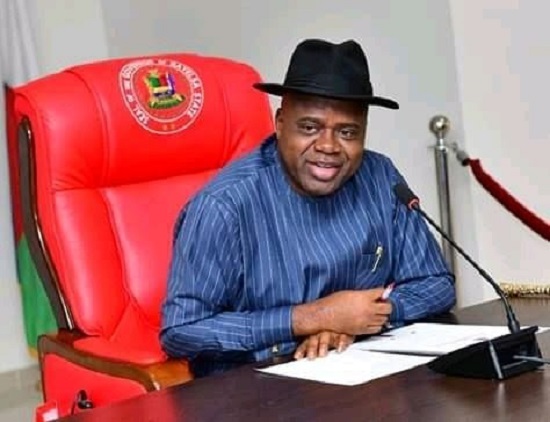 Les organisateurs de la Bayelsa Prosperity Cup félicitent le gouverneur Diri pour sa réélection