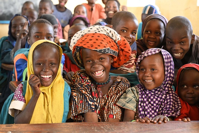 Les plans opérationnels pour l’éducation de base sont importants — UNICEF