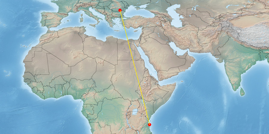 Liens Dar-Bucarest : Comment la Tanzanie peut accroître ses exportations
