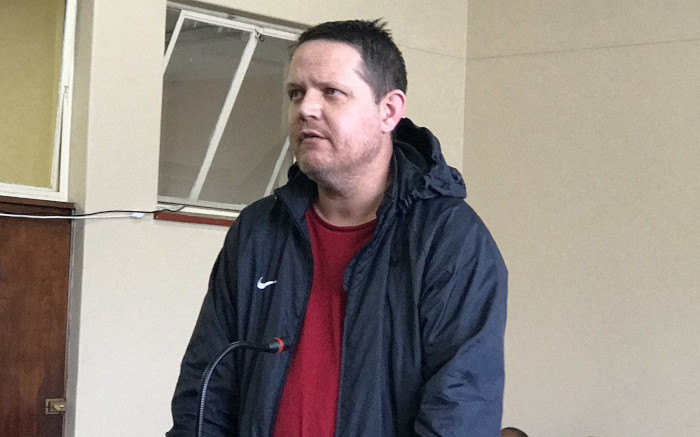 Liezel de Jager, un ami du pasteur assassiné du KZN, espère que justice sera rendue