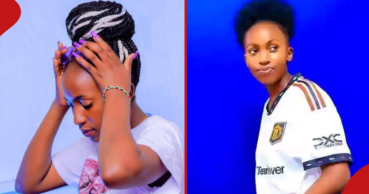 Lucy Boke : l'étudiante polytechnique de Slain Kisii voulait rompre avec son petit ami "Deadbeat"