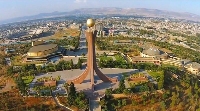 Mekelle Ethiopia