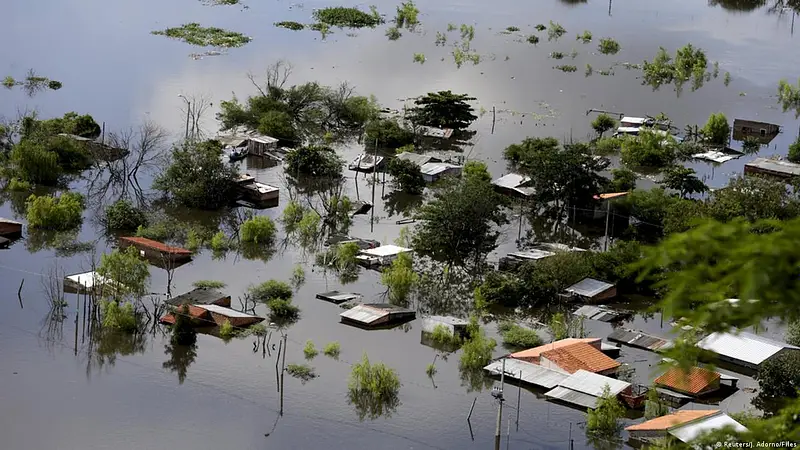 Ne prenez pas El-Nino pour acquis, prévient TMA