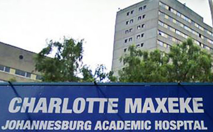 Près de 80 % de la facture City Power de l'hôpital Charlotte Maxeke a été payée, selon GP Health