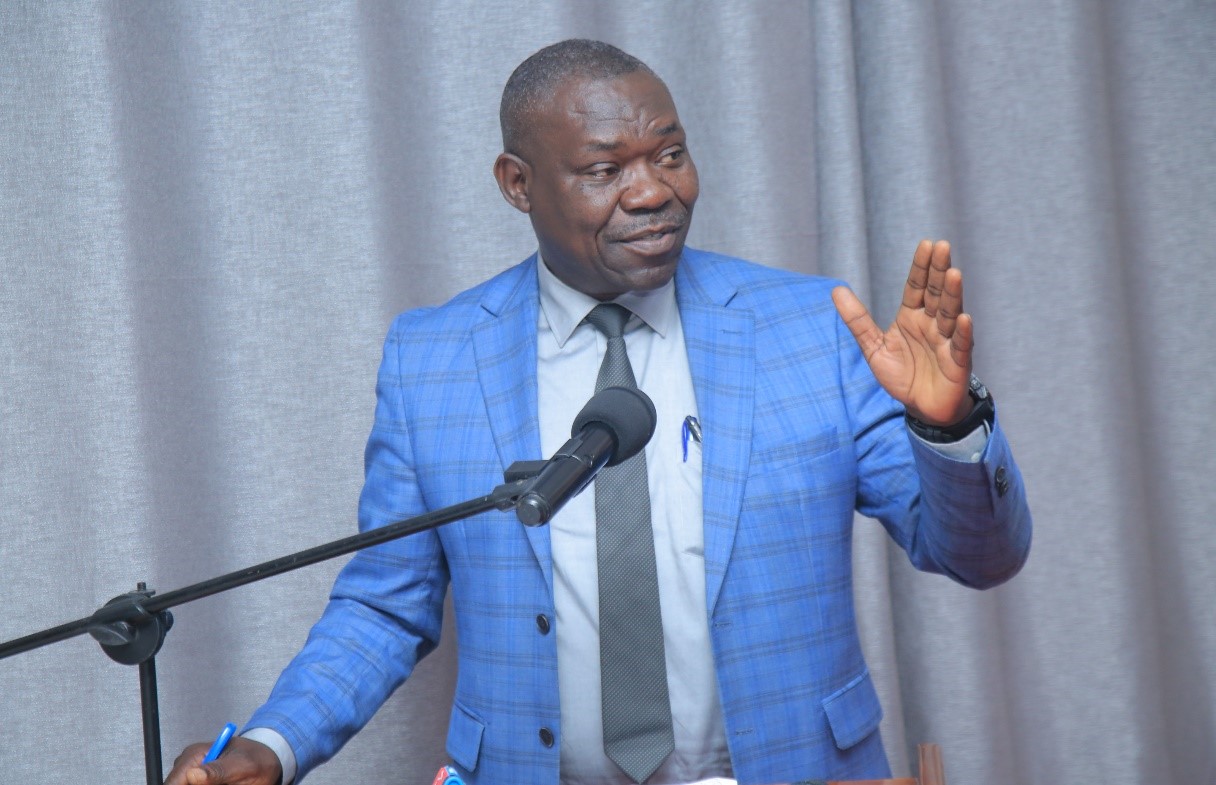 Songwe RC exige une stratégie viable pour lutter contre le décrochage scolaire