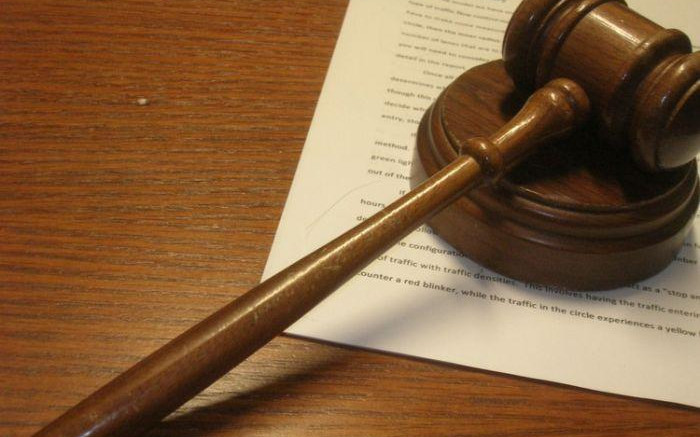 Un ancien policier de l'apartheid condamné à 10 ans de prison pour le meurtre d'un militant de l'UDF en 1989