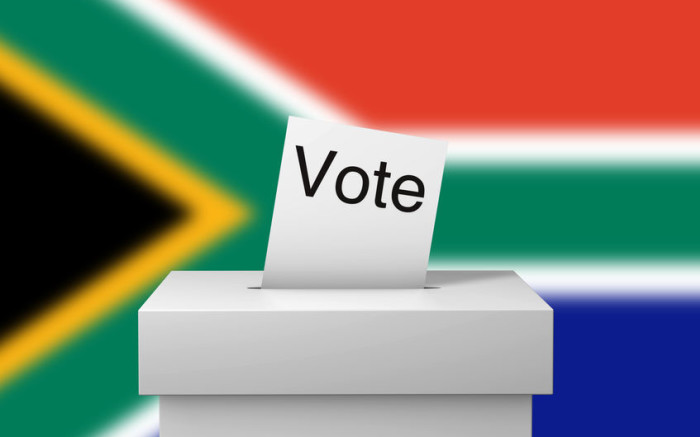 Un sans-abri de Pretoria espère que son vote contribuera à changer la situation en 2024
