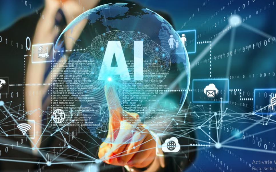 YST attribue l’augmentation des innovations numériques à l’IA