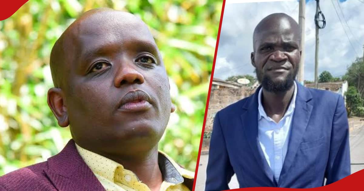 Dennis Itumbi proteste contre l'arrestation de Nuru Okanga et lui propose un avocat : « Il existe un droit d'offenser »