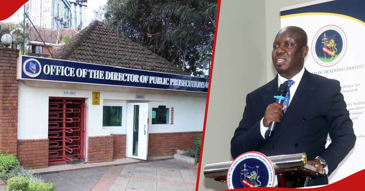 L'ODPP annonce 186 postes vacants pour les Kenyans, certains avec une qualification minimale de D au KCSE