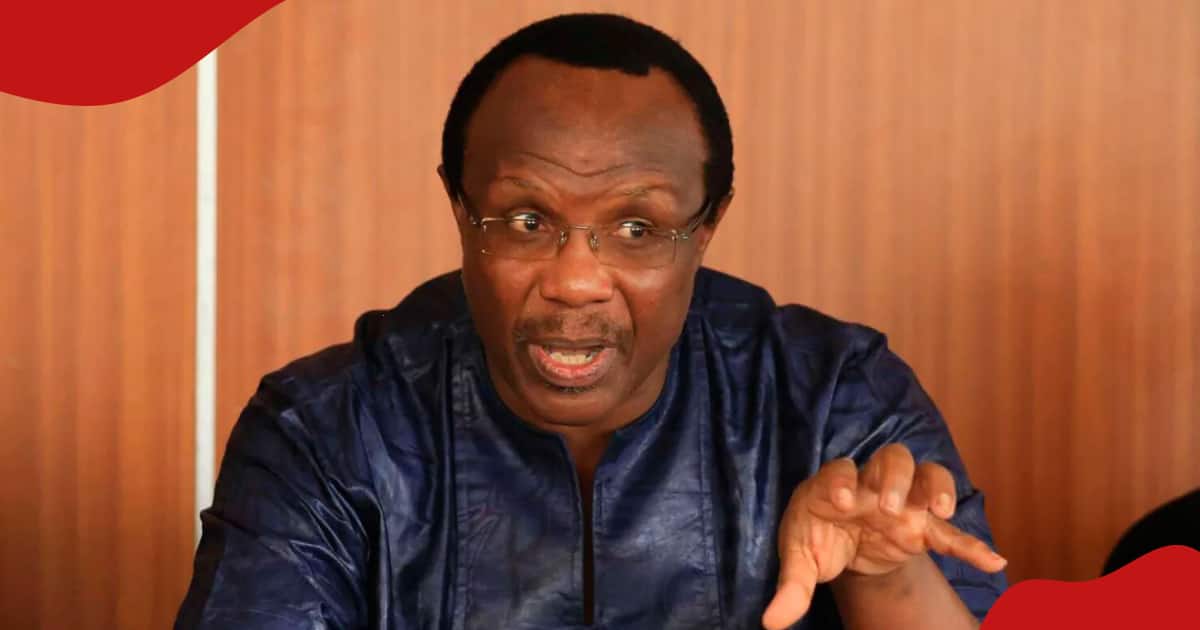 David Ndii sous le feu des critiques après avoir affirmé que les Kenyans avaient les dirigeants qu'ils méritent : "Démissionnez"