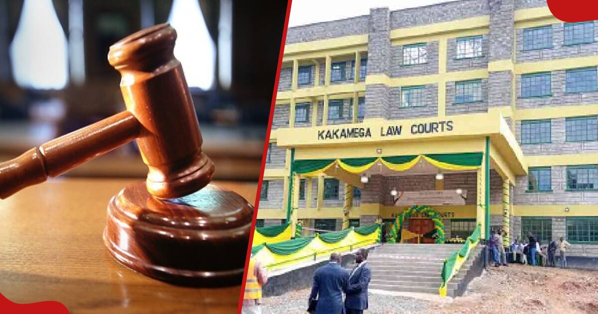 Kakamega : un abandon du standard trois condamné à 30 ans de prison pour le meurtre de son oncle