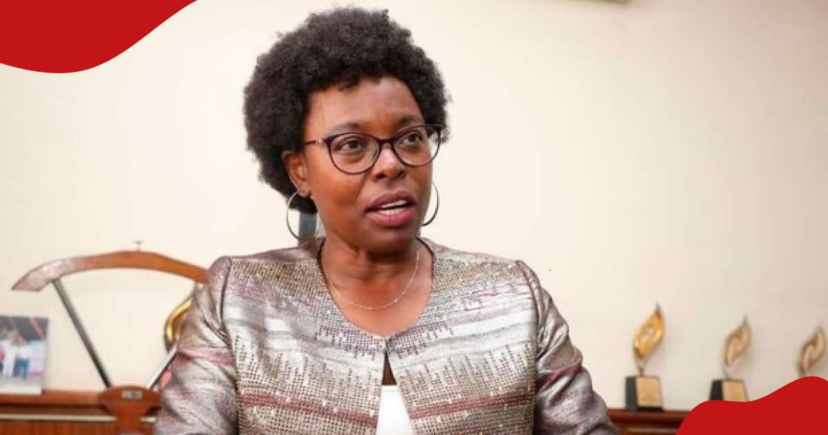 Margaret Nyakang'o : La Haute Cour arrête les poursuites contre le contrôleur du budget en difficulté