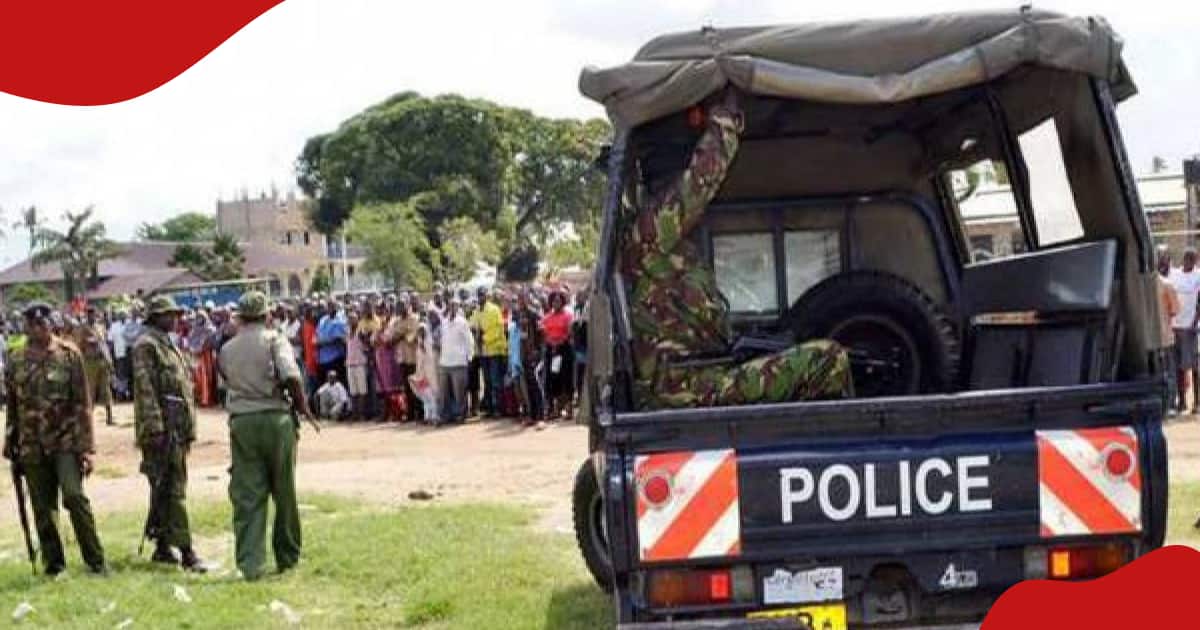 Narok : une jeune fille de 13 ans tue sa mère lors d'une bagarre à propos du téléphone portable qu'elle utilisait pour envoyer des SMS