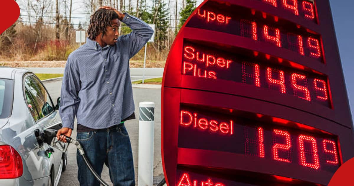 Raila Odinga fait pression sur William Ruto pour qu'il réduise les prix du carburant de 50 KSh