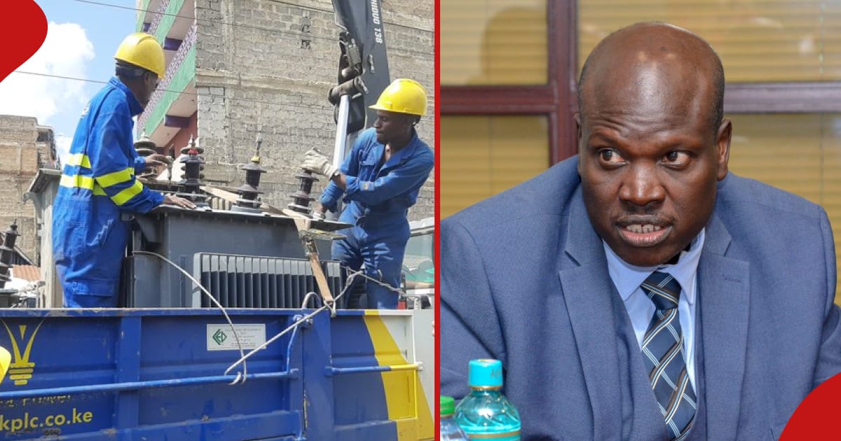 Kenya Power s'excuse après la panne d'électricité qui a frappé le pays : "Travailler pour restaurer la normalité"