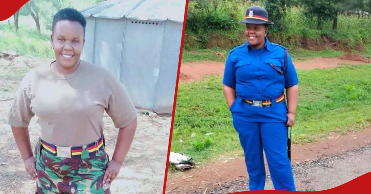 Nancy Chepchumba : Un policier tué dans un accident avec délit de fuite par un véhicule transportant des marchandises de contrebande