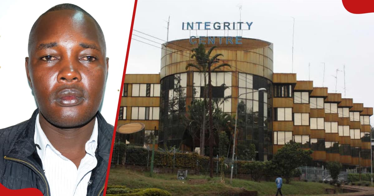 Nairobi : Un agent de la circulation arrêté après qu'un conducteur qu'il a arrêté pour cause d'assurance invalide l'a signalé à l'EACC