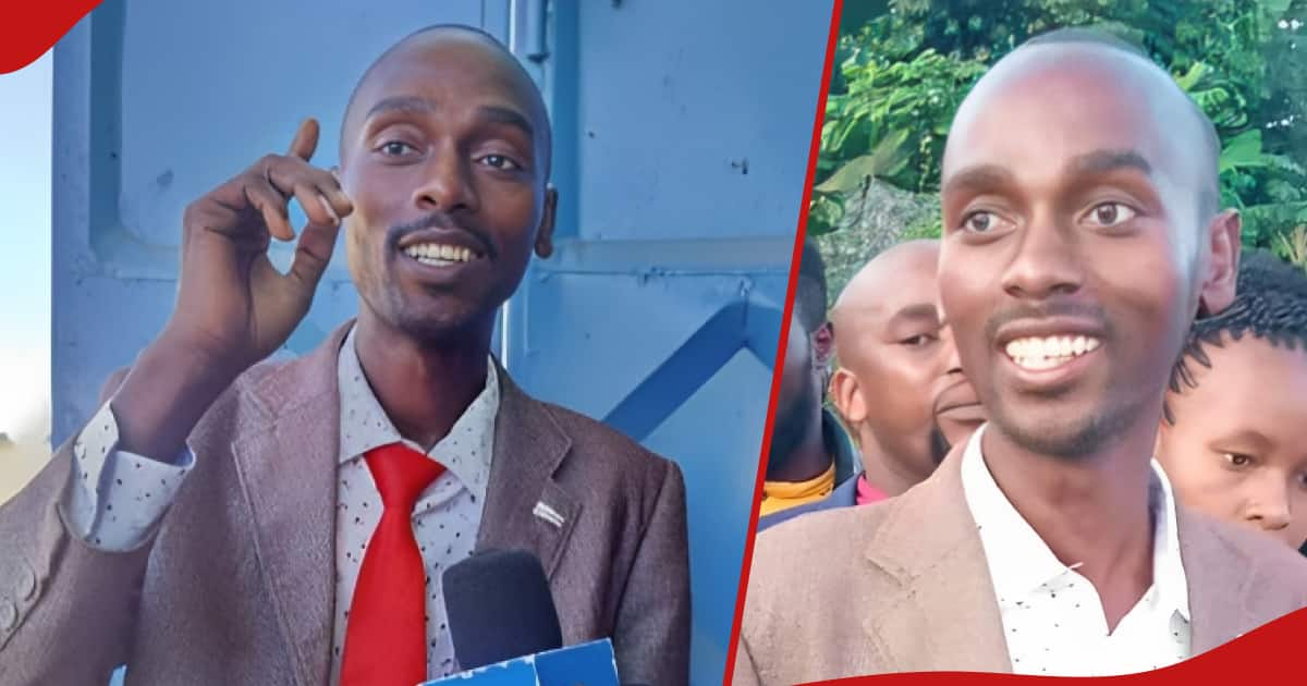 Daniel Muthiani : Le mystère de la disparition du blogueur Meru s'approfondit alors que le corps d'un homme est retrouvé à Tharaka-Nithi