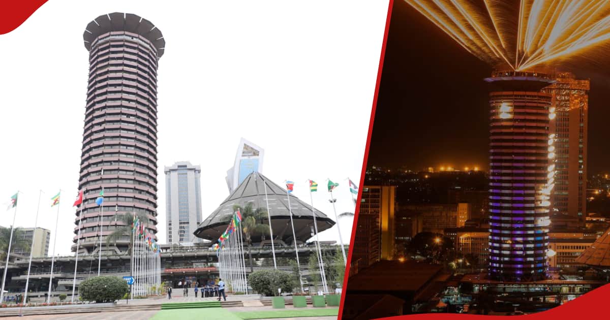 Le Kenya risque de perdre son identité en se débarrassant des biens de l'État, Nazir Jinnah