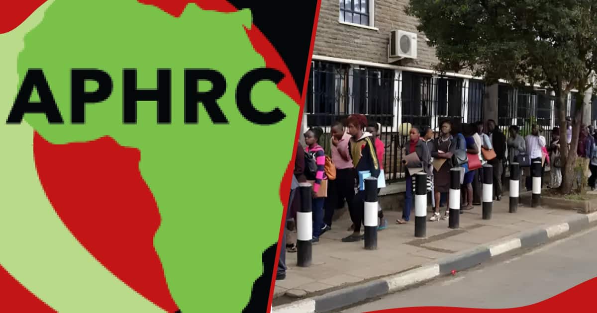 Le Centre africain de recherche sur la population et la santé annonce des emplois pour les Kenyans titulaires d'un C au KCSE