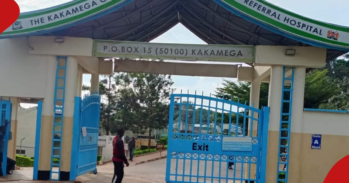 Kakamega : un couple de personnes âgées en visite tué aux côtés de ses hôtes suite à des allégations de sorcellerie