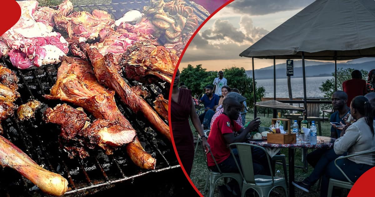 Le ministère de la Santé met en garde les Kenyans contre la consommation de viande non inspectée à Noël