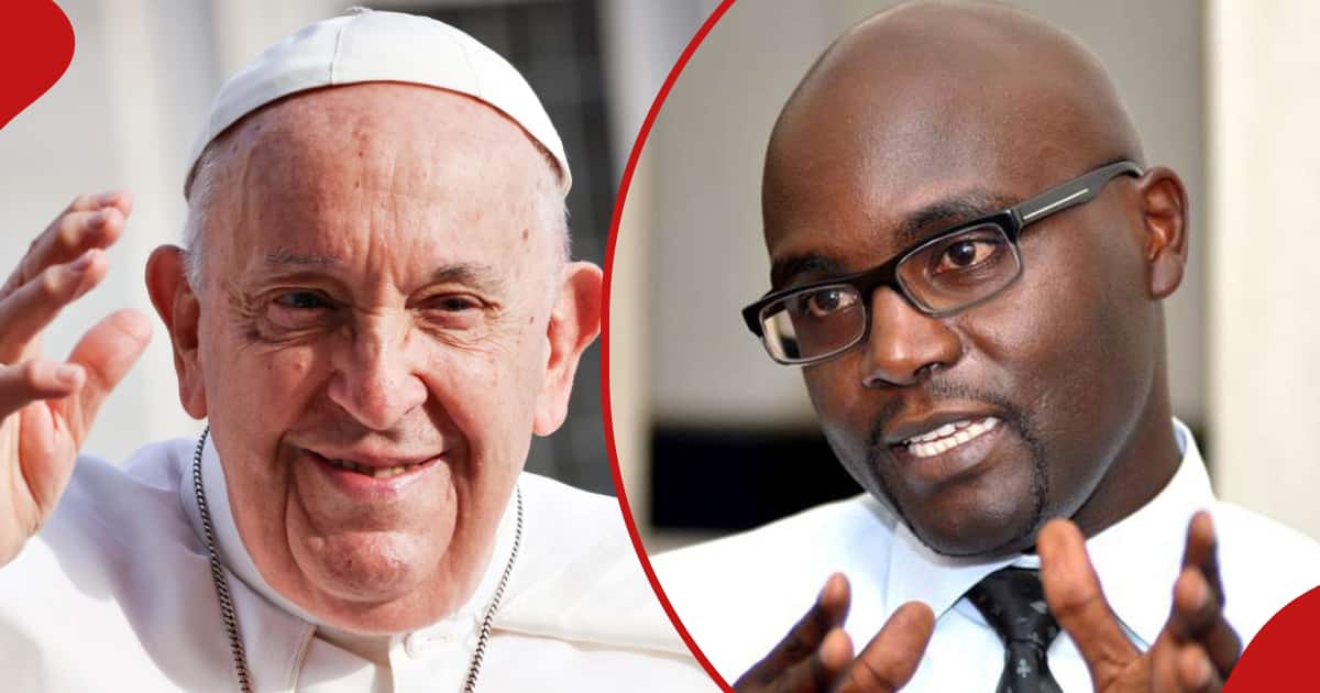 Les athées approuvent la proposition du pape de bénir les couples LGBTQ : « cela change la donne »