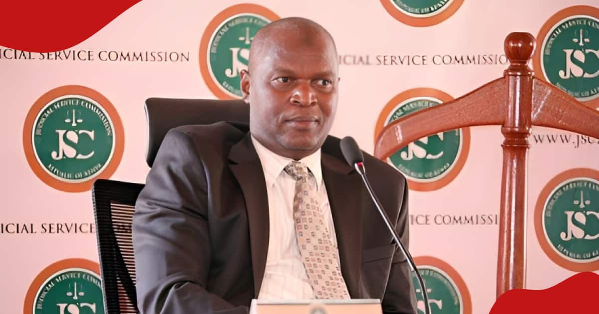 Said Chitembwe : La Cour suprême confirme la destitution d'un juge de la Haute Cour pour faute grave