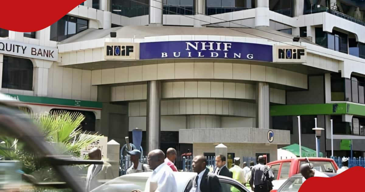 Malheurs du NHIF : les hôpitaux des zones rurales rejettent la carte et demandent aux patients de payer pour le traitement