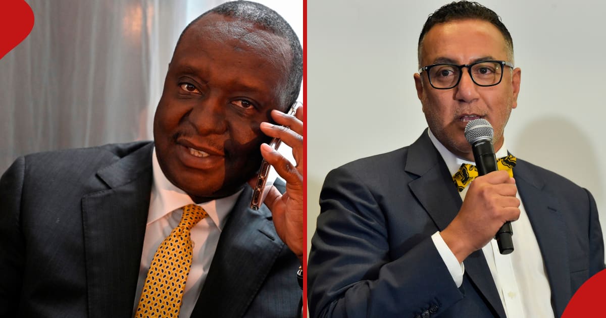 Najib Balala, Autres affaires de corruption qui ont fait la une des journaux au Kenya en 2023