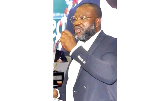AFRIMA plaide pour des mesures concertées pour lutter contre la toxicomanie dans l'industrie créative africaine