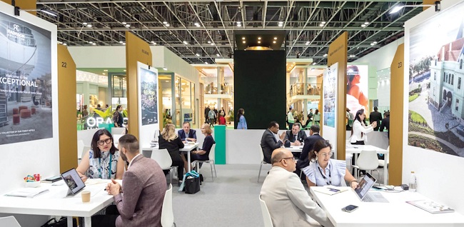 ATM 2024 will showcase trends in luxury travel