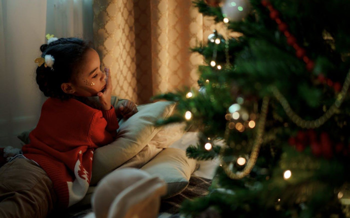 Combien de temps durera le don de lumières et d’eau ?