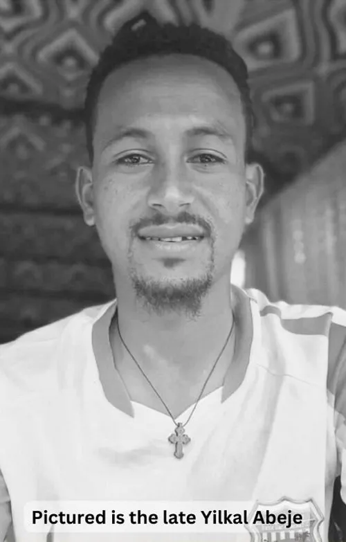 Des soldats du gouvernement éthiopien auraient exécuté un jeune homme à Merawi, Gojjam