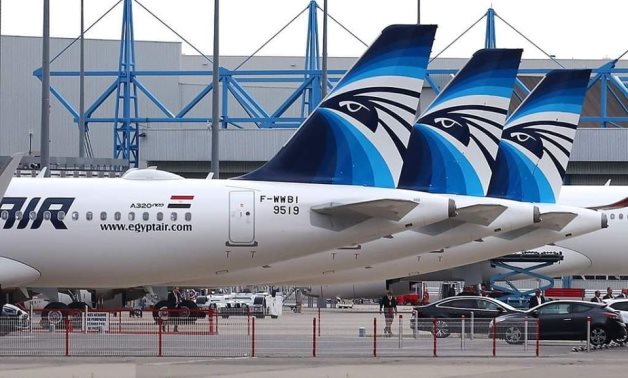 EgyptAir interdit aux personnes de moins de 18 ans de voyager à l'étranger sans leurs tuteurs