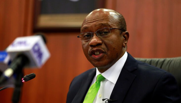 FG va récupérer deux banques illégalement vendues à Emefiele – enquêteur de la CBN