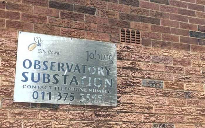 Incendie du poste de l'Observatoire : les travaux de réparation peuvent prendre jusqu'à 7 jours