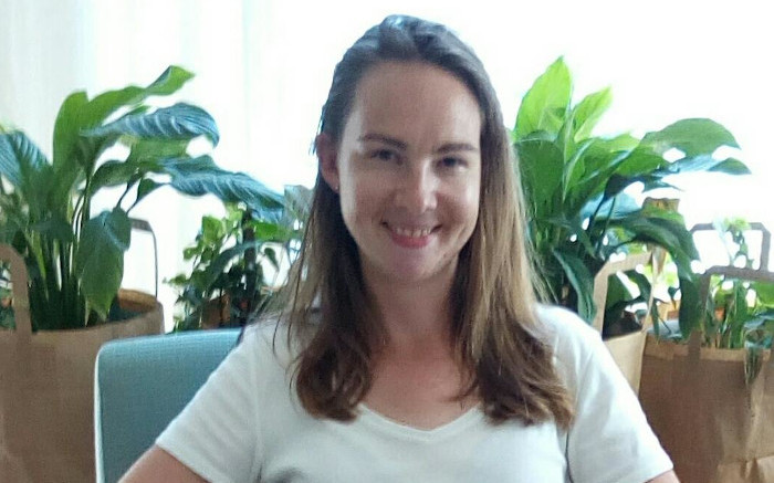 Kirsten Kluyts, accusée du meurtre, pensait que toutes les preuves avaient été détruites – magistrat