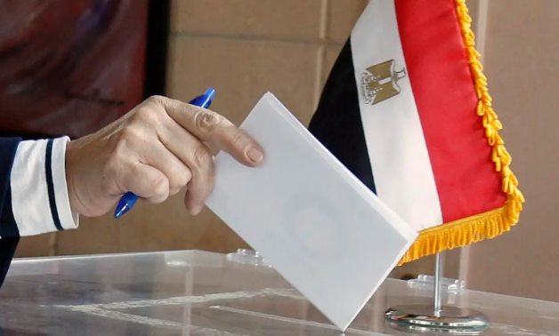 L'AEN égyptienne annoncera les résultats de l'élection présidentielle lundi lors d'une conférence de presse